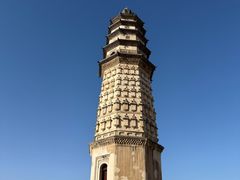 -修德寺塔