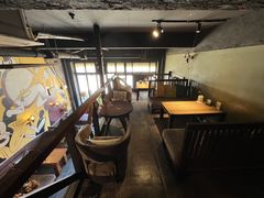 -MOKKA莫卡咖啡(大名路店)