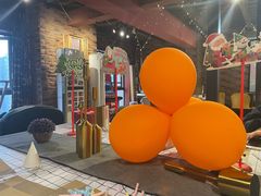 -玩坞轰趴馆·户外团建聚会主题生日派对馆(世豪广场店)