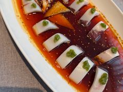 火箭鱿鱼-拾宴(汇智国际商业中心店)