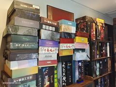 -谜·沉浸侦探剧本杀推理馆(静安店)