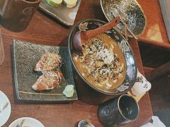 -鸟鹏烧鸟居酒屋(仁恒梦中心店)