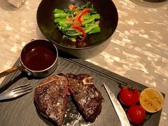 -广州四季酒店·佰鲜汇·现代法餐