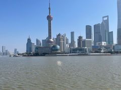 -东方明珠广播电视塔