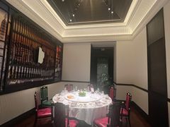 -金链花·泰国餐厅(国贸店)