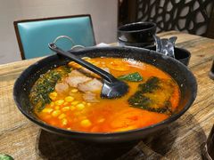 地狱拉面-古田居·特色寿司料理(骏欣中心店)