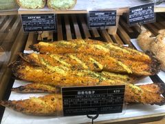-Let's Taipei 非常烘焙(太古里店)