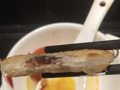 金丝饼-捞王锅物料理(金城路店)