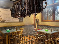 -张关合渣(航空大道店)