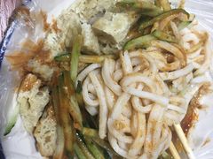 -秦人美食(中山医店)