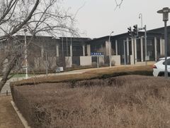 -莫子山公园