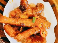 -万龙洲海鲜(大兴绿地缤纷城店)