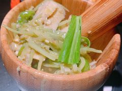 -云海肴云南菜·蒸汽石锅鱼(青岛万象城店)