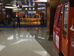 -上影国际影城(成都银泰LUXE店)