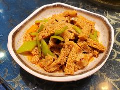 -阿拉木汗餐厅(山大路店)