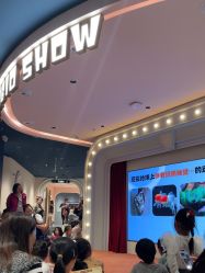 -奈尔宝家庭中心·亲子餐厅(北京东坝万达店)