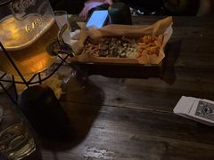 -蘭葶花酒馆(鼓楼店)