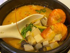 -阿诺泰·泰国餐厅(棕北店)