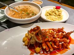 -姑苏家宴·苏帮菜·松鼠桂鱼(苏州总店)