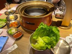 -西塔老太太泥炉烤肉(亚运村店)