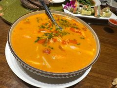 -泰国餐厅 Thai Food(裕华万达店)
