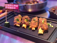 -燥次·烧烤酒场(万象城店)