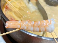 -川越泰火锅(吉利大厦店)