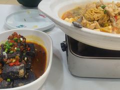 -潇湘码头·鲜湘菜(清河店)