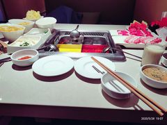 -海底捞火锅(上元大街店)