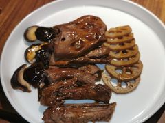 -清水亭湖北菜(大屯DT51店)