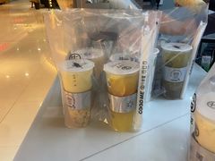 -古茗(乐清柳市现代店)