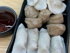 饺子三拼-汕味十足·汕尾特色小吃(海珠店)