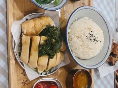 -阿金大白·上海菜馆(新天地店)