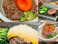 -肉肉大米(金虹桥店)