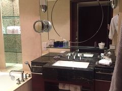 -上海波特曼丽思卡尔顿酒店