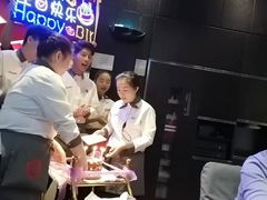 -海底捞火锅(勒泰店)