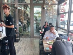 -川旺角川粤融合菜•海景餐厅(星海广场店)