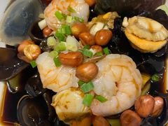 -大铁勺新津菜(东丽阳光新业广场店)