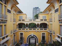 -胡志明市美术馆