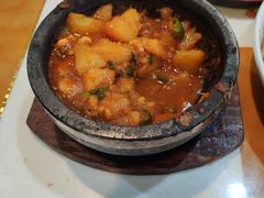 -阿拉伯萨娜餐厅(石马社区店)