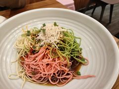 -王婆婆老妈蹄花川菜馆·非物质文化遗产(太古里一店)