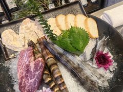 -黑木原精致料理·铁板烧