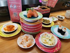 -莲寿司(上邦店)