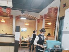 -和庆斋羊蝎子火锅·碳缸烧烤(顺义旗舰店)