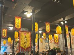 -水浒烤肉(医学院店)