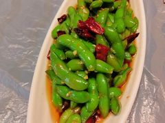 -肥肥虾庄·金牌油焖大虾(杨园滨江时代walk店)