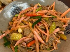 -缘生态云南菜·野生菌庭院餐厅(华侨城店)