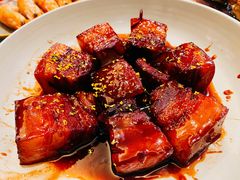 -金陵家宴·金陵春·南京菜(夫子庙店)