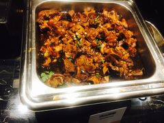 -东方红海鲜百汇(国际大厦店)