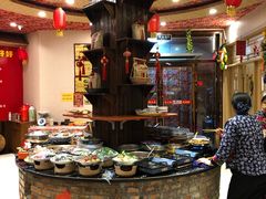 -王村姑老土炕莜面村(张北店)